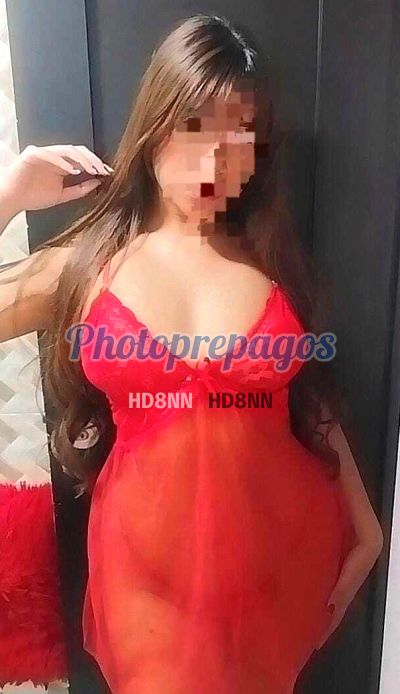 SelenaRousse, puta en Chapinero