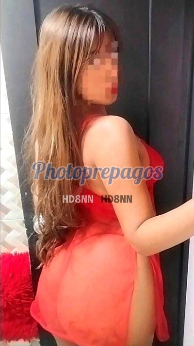 SelenaRousse, escort en Chapinero