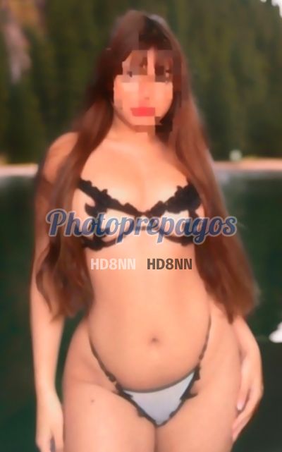 SelenaRousse, escort en Chapinero