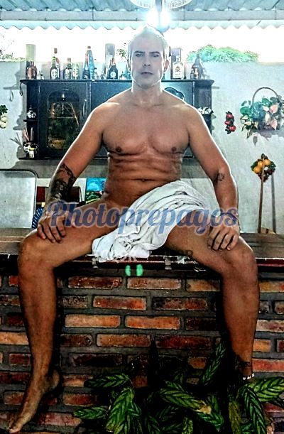 Maikel cashxxl 3203927651, hombre en Los Mártires