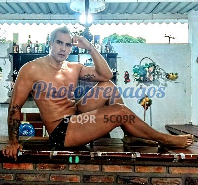Maikel cashxxl 3203927651, hombre en Los Mártires