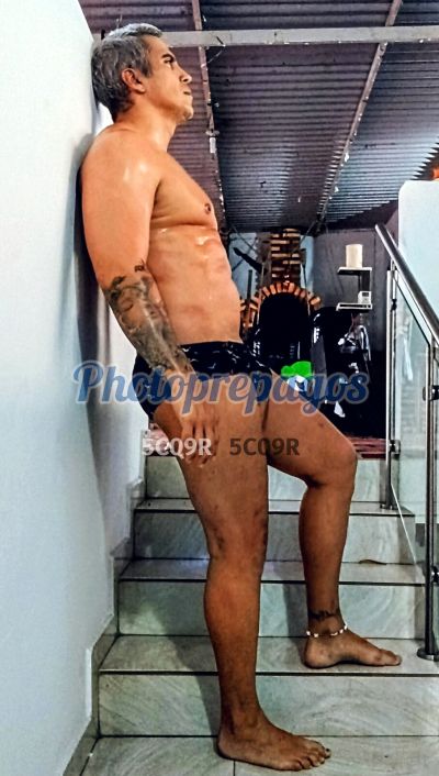Maikel cashxxl 3203927651, hombre en Los Mártires