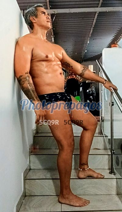 Maikel cashxxl 3203927651, hombre en Los Mártires