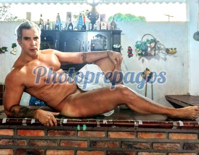 Maikel cashxxl 3203927651, hombre en Los Mártires