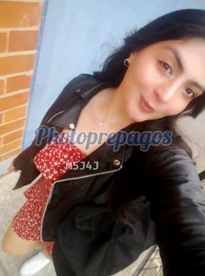 Sofía, escort en Chapinero