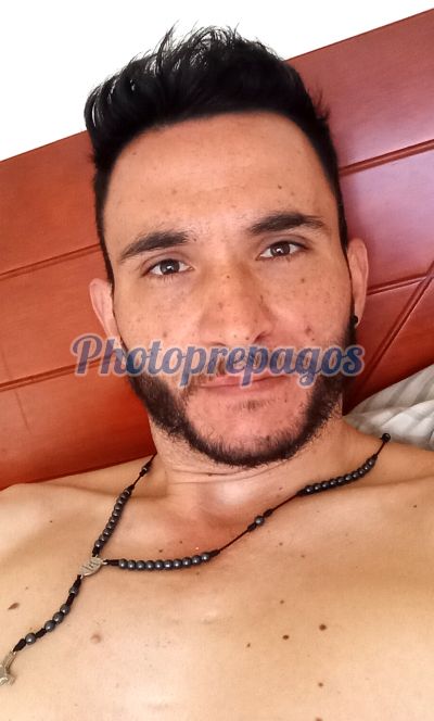 Steven 3246847456, hombre en Suba