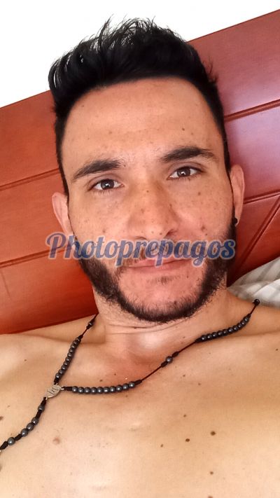 Steven 3246847456, hombre en Suba