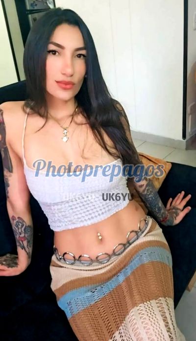 Vanessa 3024576282, escort en Usaquén