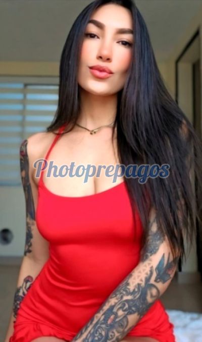 Vanessa 3024576282, prepago en Usaquén