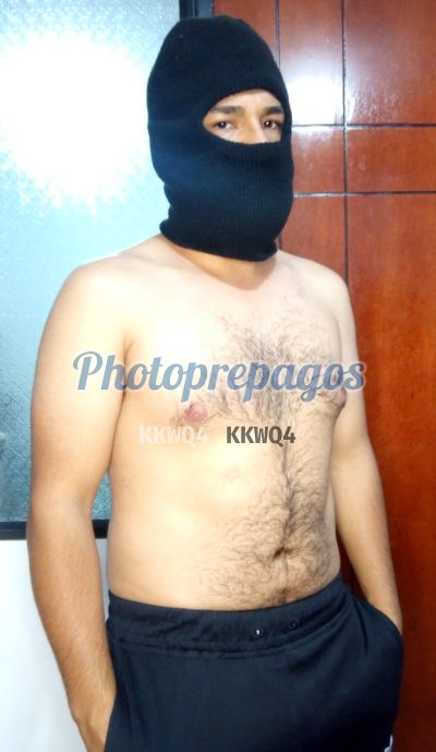 Carlos Andrés 3016030488, hombre en Chapinero