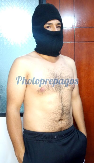 Carlos Andrés 3134567235, hombre en Chapinero