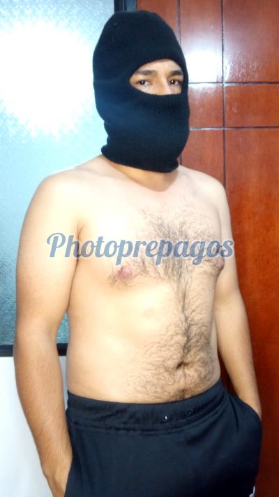 Carlos Andrés 3134567235, hombre en Chapinero