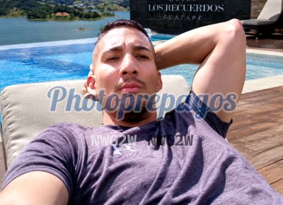 Jos Gerardin 3214255938, hombre en Chapinero