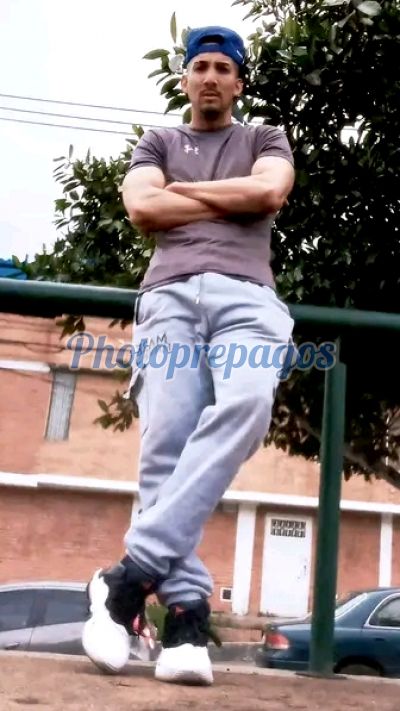 Jos Gerardin 3214255938, hombre en Chapinero