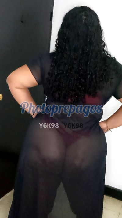 Rosa, escort en Chapinero