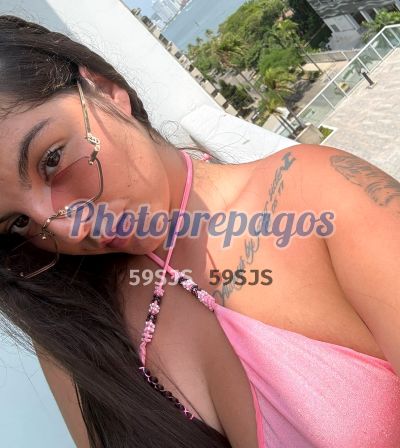 Cherry 3008687715, puta en Rionegro