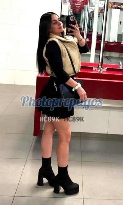 Evelyn 3128728269, escort en Chapinero