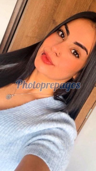 Evelyn 3224314124, puta en Chapinero