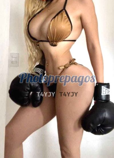 Valentina, prepago en Teusaquillo