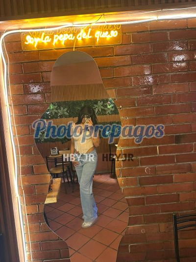 Kata 3011427133 - puta en Teusaquillo