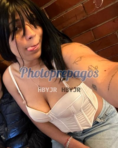 Kata 3011427133, escort en Chía