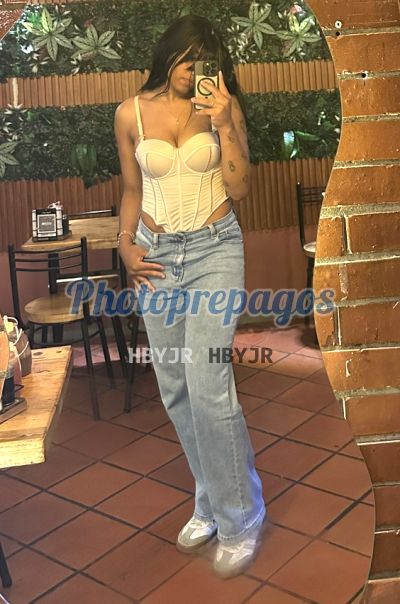 Kata 3011427133, escort en Chía
