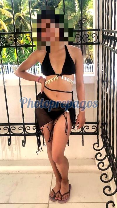 Juliana Celis 3011908953, puta en Chapinero