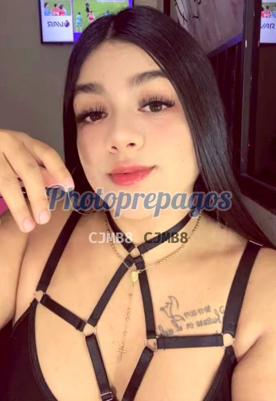 Johana 3112350296, mujer que hace videollamadas y sexting