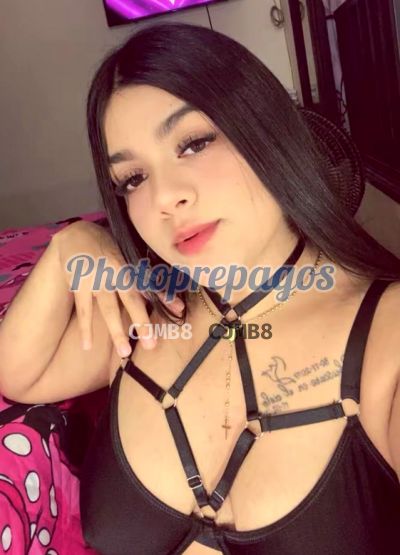 Johana 3112350296, mujer que hace videollamadas y sexting