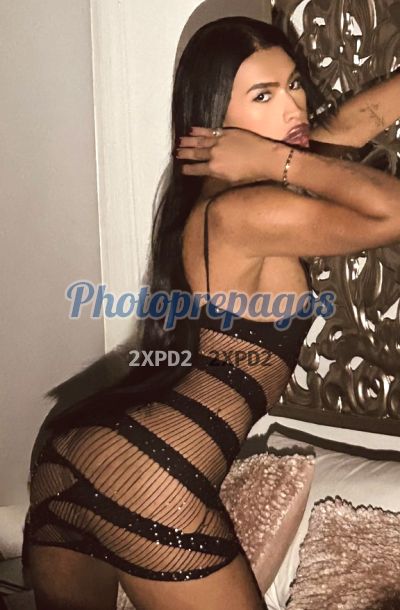 Maria Camila 3208152707, trans en Medellín