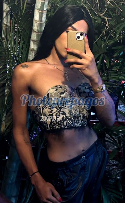 Maria Camila 3208152707, trans en Medellín