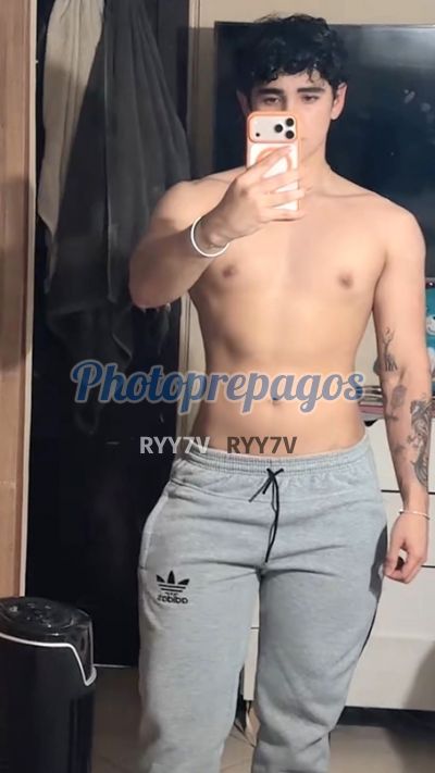 Logan 3239222932, hombre en Chapinero