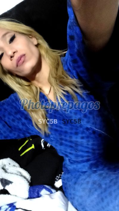 Rouss 3001230200, travesti en Tunjuelito