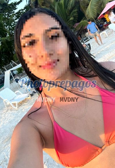 Evelyn Aristizabal 3017560393, escort en Chapinero