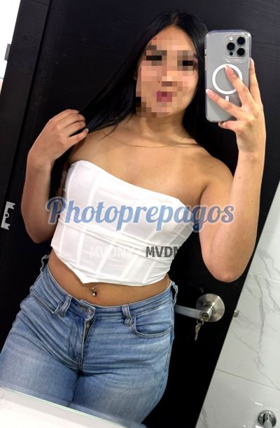 Evelyn Aristizabal 3017560393, puta en Chapinero