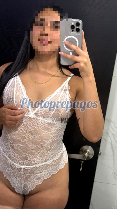 Evelyn Aristizabal 3017560393, escort en Chapinero