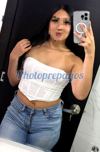 Evelyn Aristizabal 3017560393, puta en Chapinero