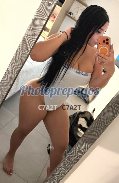 Evelyn 3112119004, puta en Medellín