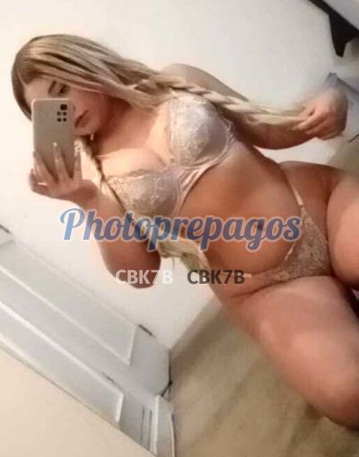 Danna 3242999533, escort en Usaquén