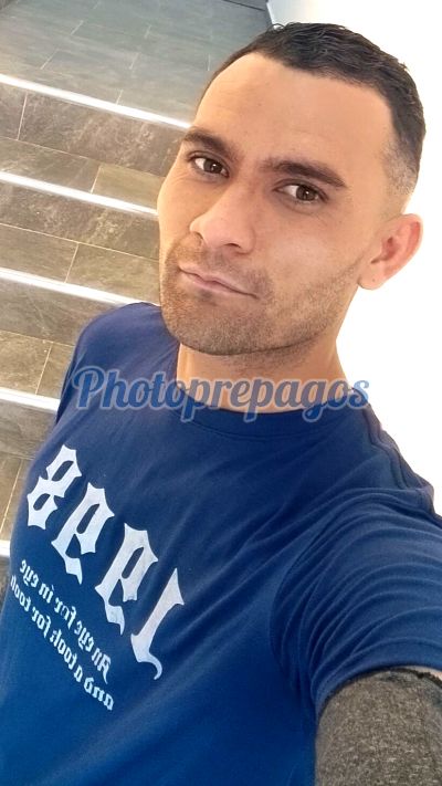Andrés 3238186733, hombre en Villa Hermosa (Medellín)