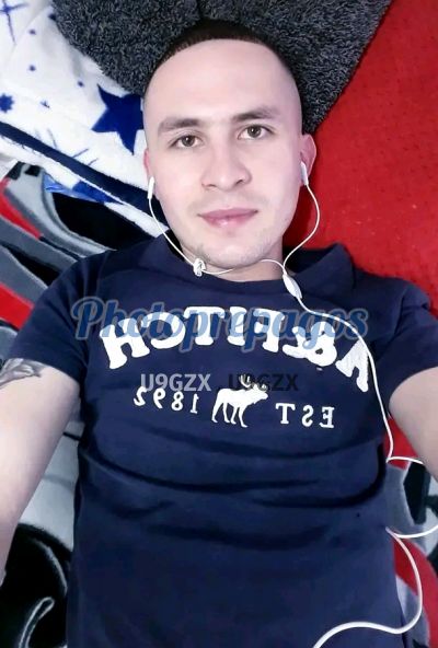Michael 3236495319, hombre en Villavicencio
