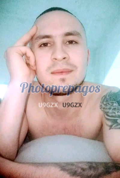 Michael 3236495319, hombre en Villavicencio