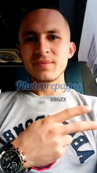 Michael 3236495319, hombre en Villavicencio