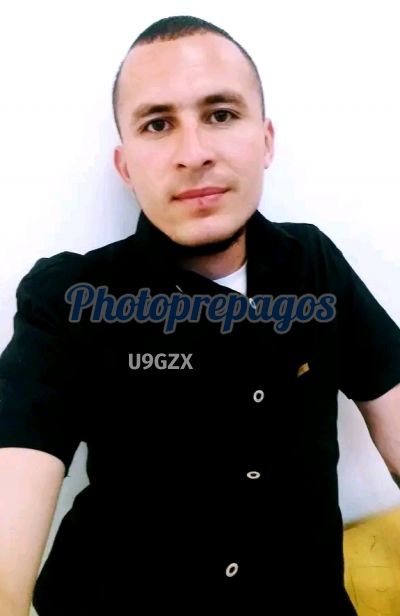 Michael 3236495319, hombre en Villavicencio