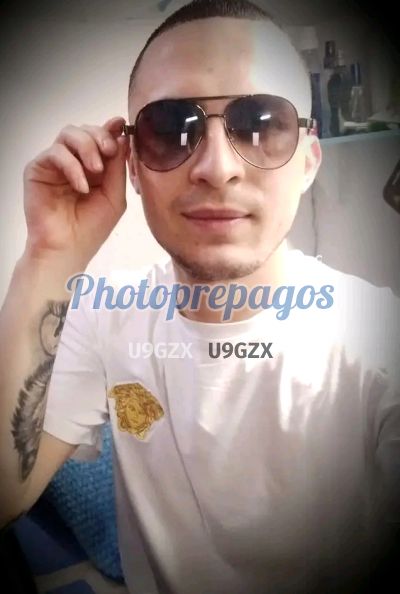 Michael 3236495319, hombre en Villavicencio