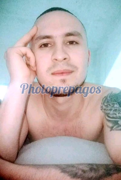 Michael 3236495319, hombre en Villavicencio