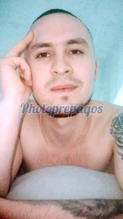 Michael 3236495319, hombre en Villavicencio