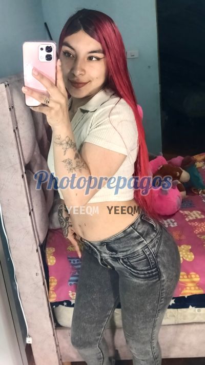 Vanesa 3006861242, escort en Fusagasugá