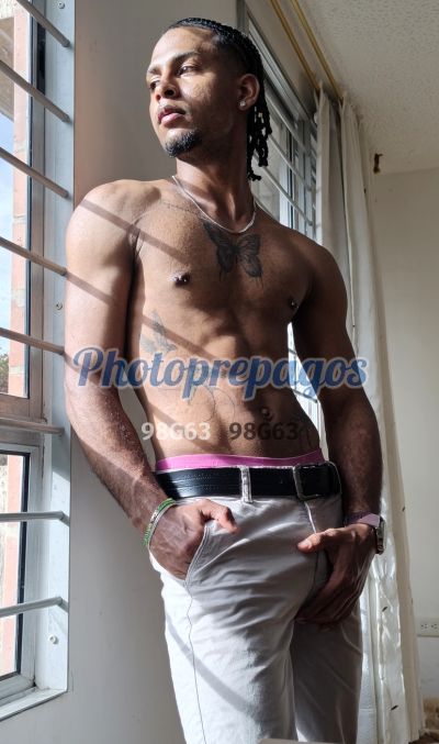 Kael Alessandro 3125210521, hombre en Zipaquirá