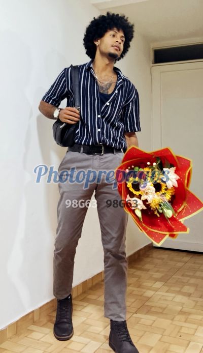 Kael Alessandro 3125210521, hombre en Zipaquirá
